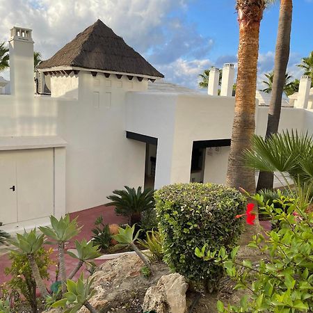 Luxury Apartamento En Rio Real Marbella Exterior foto