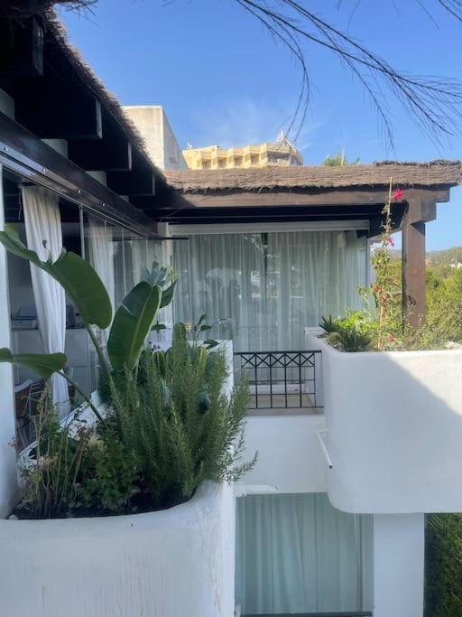 Luxury Apartamento En Rio Real Marbella Exterior foto