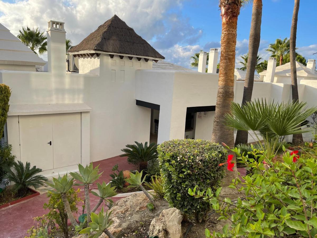 Luxury Apartamento En Rio Real Marbella Exterior foto