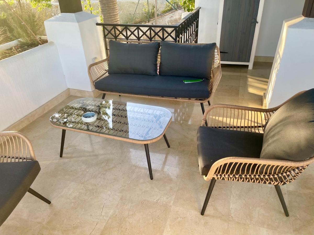 Luxury Apartamento En Rio Real Marbella Exterior foto